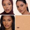 AIRBRUSH FLAWLESS FINISH 3 TAN