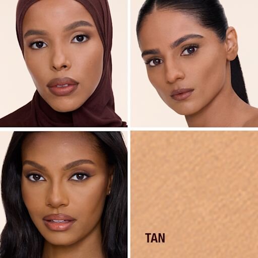 AIRBRUSH FLAWLESS FINISH 3 TAN