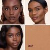 AIRBRUSH FLAWLESS FINISH & SET DUO Complexion Kit