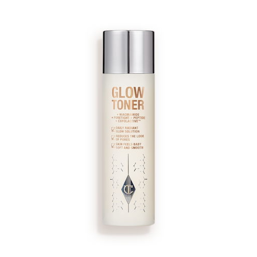 GLOW TONER 150 ML