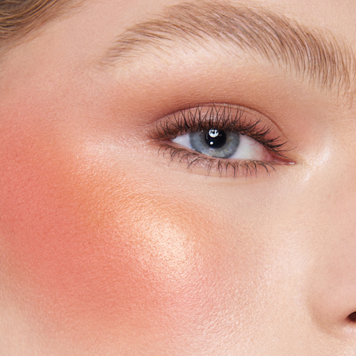 HOLLYWOOD BLUSH & GLOW GLIDE PALETTE TAN TO DEEP