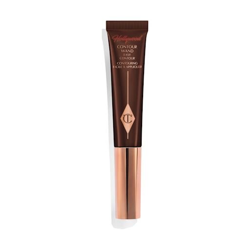 HOLLYWOOD CONTOUR WAND TAN-DEEP