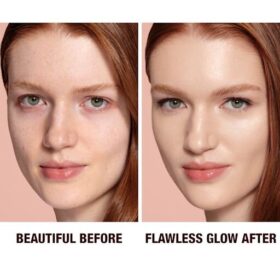 HOLLYWOOD FLAWLESS FILTER 1 FAIR