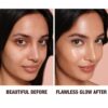 HOLLYWOOD FLAWLESS FILTER 4.5 MEDIUM TRAVEL