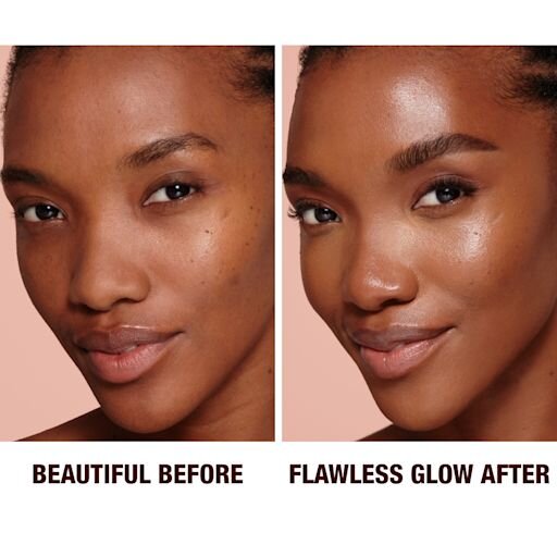 HOLLYWOOD FLAWLESS FILTER 6.5 DEEP TRAVEL