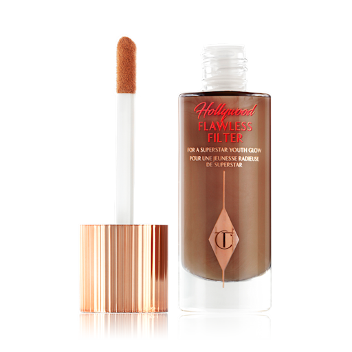 HOLLYWOOD FLAWLESS FILTER 8 DEEP