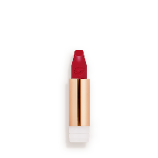 HOT LIPS 2 REFILL PATSY RED