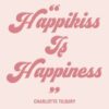 HYALURONIC HAPPIKISS HAPPIBERRY
