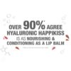 HYALURONIC HAPPIKISS HAPPIPETAL