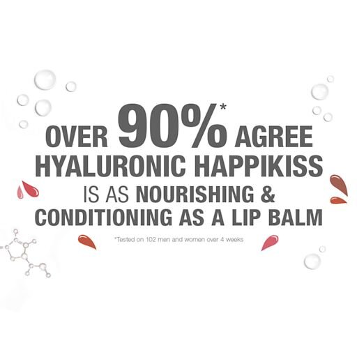 HYALURONIC HAPPIKISS HAPPIPETAL