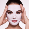 INSTANT MAGIC FACIAL MASK - DRY SHEET MASK SINGLE MASK