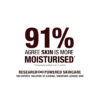 INSTANT MAGIC FACIAL MASK - DRY SHEET MASK SINGLE MASK