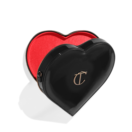 L.O.V.E. BAG LIMITED EDITION BLACK