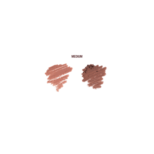 LIP CHEAT CONTOUR DUO MEDIUM