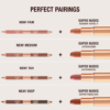 SUPER NUDES EASY LIP TRICK KIT SUPER NUDES EASY LIP TRICK KIT
