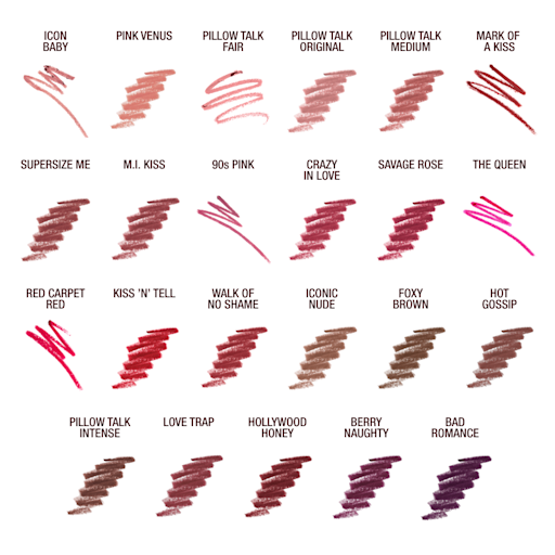 LIP CHEAT FOXY BROWN
