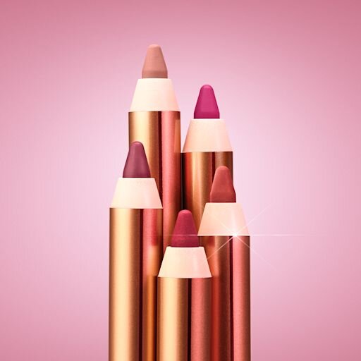 LIP CHEAT 90s PINK