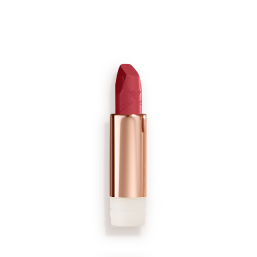 LOOK OF LOVE LIPSTICK REFILL MATTE REVOLUTION - FIRST DANCE REFILL