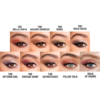 LUXURY PALETTE EYESHADOW KIT EYE KIT