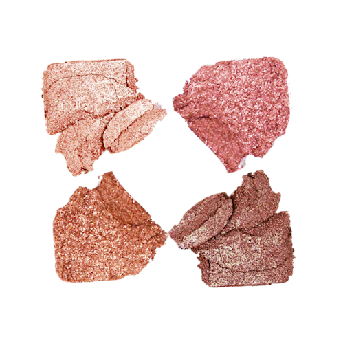 LUXURY PALETTE PALETTE OF POPS - PILLOW TALK