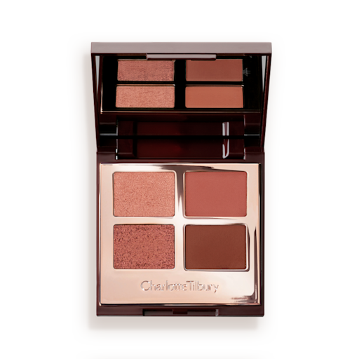 LUXURY PALETTE PILLOW TALK DREAMS