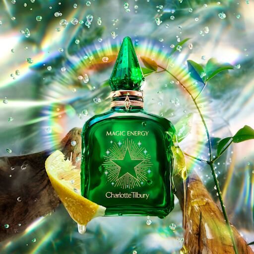 MAGIC ENERGY 10 ML FRAGRANCE