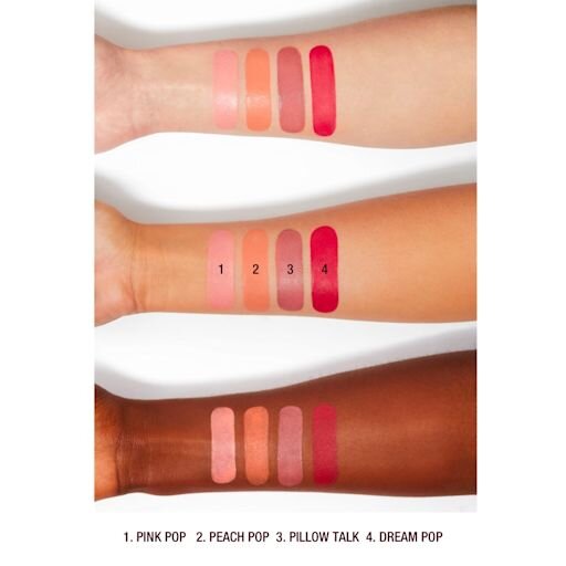 PILLOW TALK GLOW & BLUSH BEAUTY WAND KIT CHEEK KIT