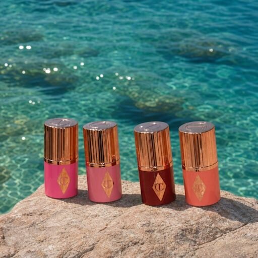 MINI UNREAL BLUSH HEALTHY GLOW STICK PINKY GLOW