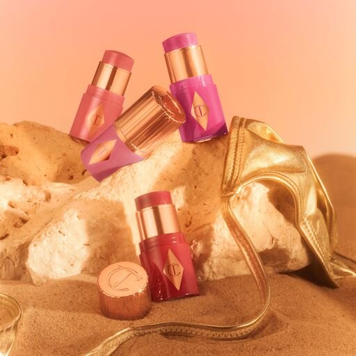 MINI UNREAL BLUSH HEALTHY GLOW STICK PINKY GLOW