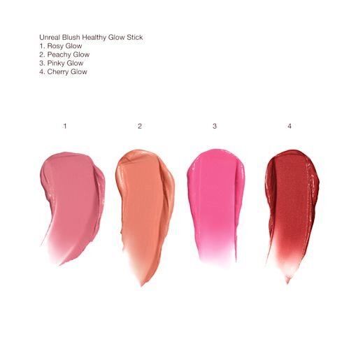 MINI UNREAL BLUSH HEALTHY GLOW STICK PINKY GLOW