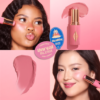MINI UNREAL BLUSH HEALTHY GLOW STICK ROSY GLOW