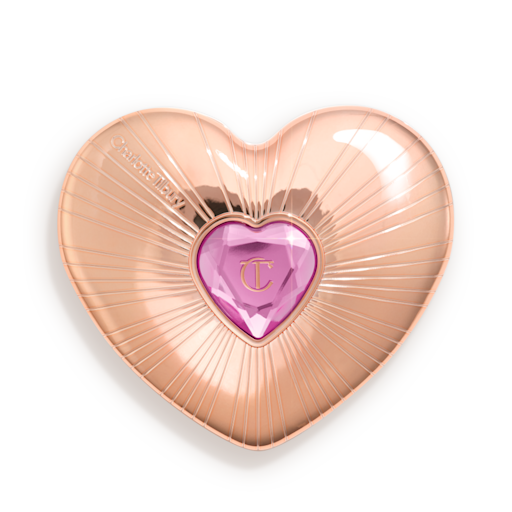 PILLOW TALK BEAUTY SOULMATES PALETTE FLAWLESS PINK