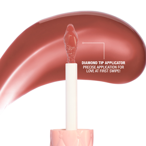 PILLOW TALK BIG LIP PLUMPGASM MEDIUM TO DEEP