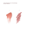 PILLOW TALK BLUSH BALM LIP KIT LIP KIT