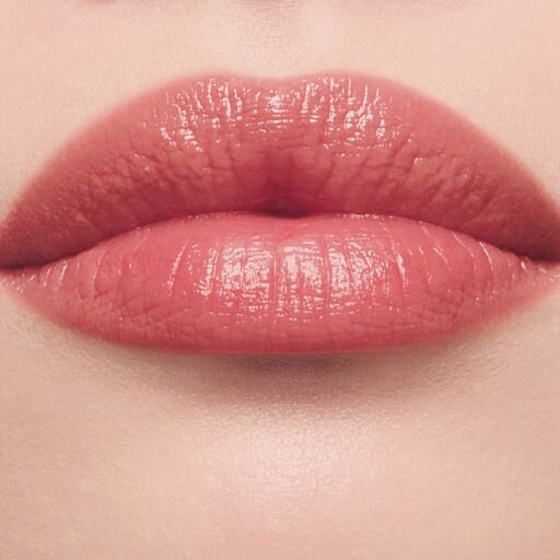 PILLOW TALK BLUSH BALM LIP TINT BLUSHED ROSE