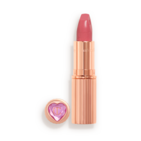 PILLOW TALK LOVE EFFECT LIPSTICK K.I.S.S.I.N.G - KISS TALK