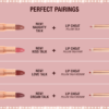 PILLOW TALK LOVE EFFECT LIPSTICK MATTE REVOLUTION - DREAM TALK