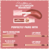 PILLOW TALK PERFECT, PLUMP & POUT LIP TRIO LIP KIT
