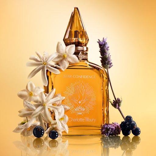 STAR CONFIDENCE 100 ML FRAGRANCE