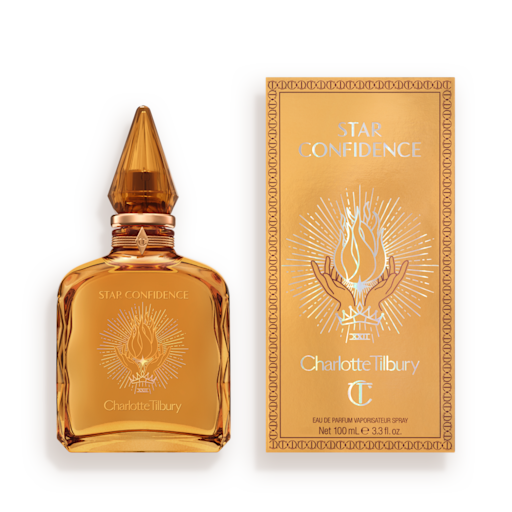 STAR CONFIDENCE 100 ML FRAGRANCE
