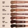 SUPER NUDES SCULPT & SHAPE PRECISION CONTOUR KIT CHEEK KIT
