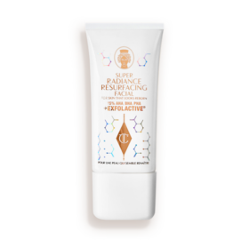 SUPER RADIANCE RESURFACING FACIAL 50ML ACID EXFOLIATOR