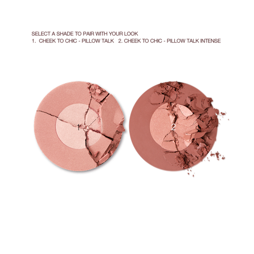THE PILLOW TALK EYE & BLUSH DUO MAGICAL SAVINGS