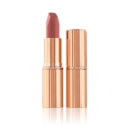 THE SUPER NUDES MATTE REVOLUTION - SUPERMODEL