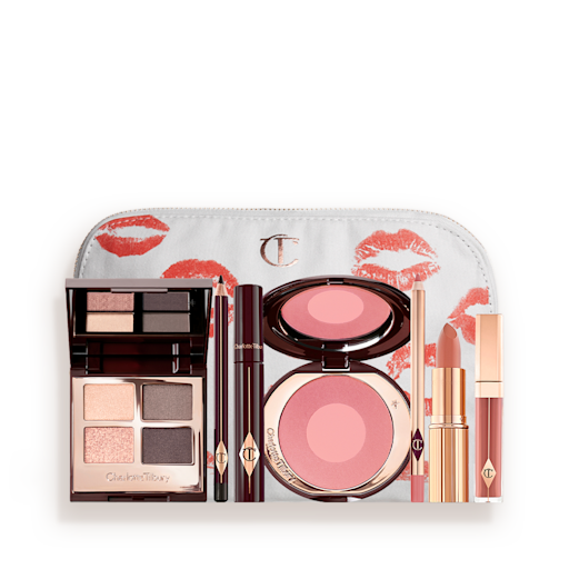 THE UPTOWN GIRL MEDIUM