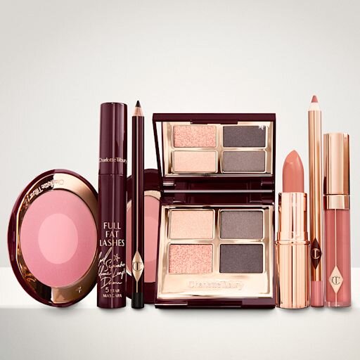 THE UPTOWN GIRL MEDIUM