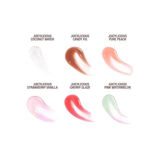 UNREAL LIPS HEALTHY GLOW NECTAR OIL DUO LIP KIT