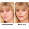 UNREAL SKIN SHEER GLOW TINT HYDRATING FOUNDATION STICK 3 FAIR