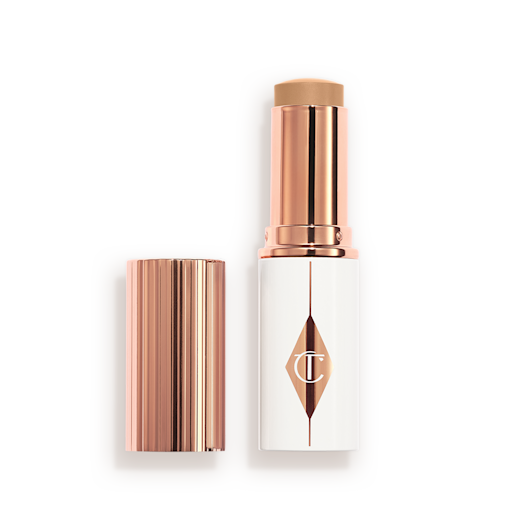 UNREAL SKIN SHEER GLOW TINT HYDRATING FOUNDATION STICK 7.5 MEDIUM