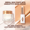 UNREAL SKIN SHEER GLOW TINT HYDRATING FOUNDATION STICK 2 FAIR